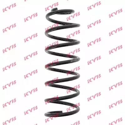 Пружина подвески KYB RC5796 K-Flex