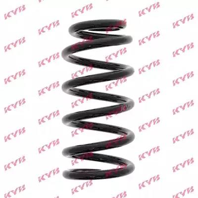 Пружина подвески KYB RC5809 K-Flex