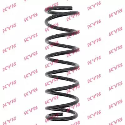 Пружина подвески KYB RC5810 K-Flex