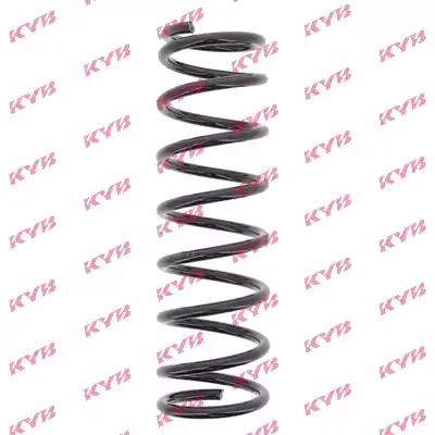 Пружина подвески KYB RC5813 K-Flex