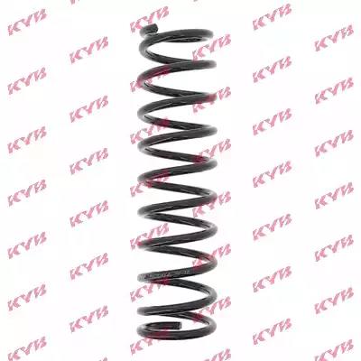 Пружина подвески KYB RC5814 K-Flex