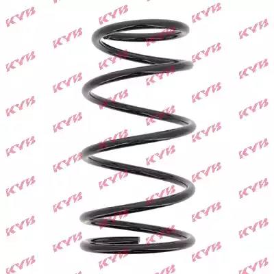 Пружина подвески KYB RC5816 K-Flex