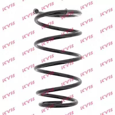 Пружина подвески KYB RC5817 K-Flex