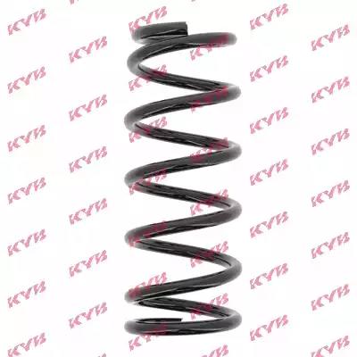 Пружина подвески KYB RC5824 K-Flex