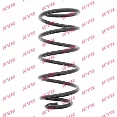 Пружина подвески KYB RC5832 K-Flex