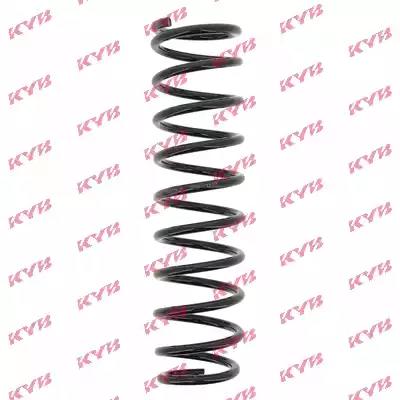 Пружина подвески KYB RC5852 K-Flex