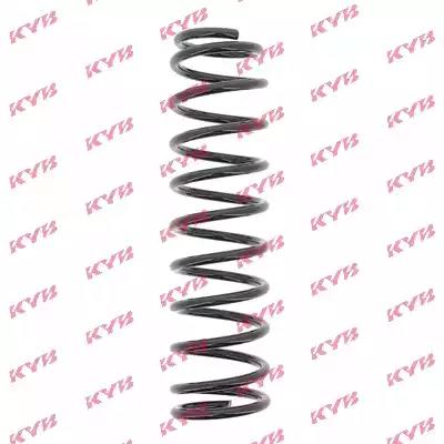 Пружина подвески KYB RC5857 K-Flex