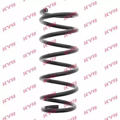 Пружина подвески KYB RC5868 K-Flex