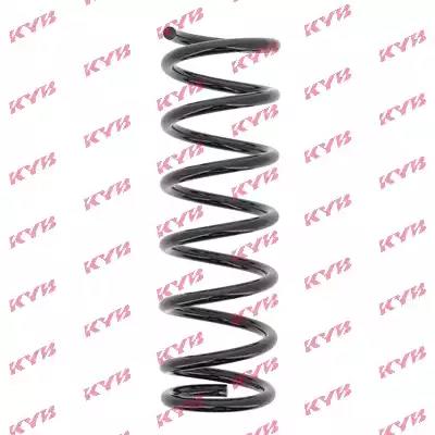 Пружина подвески KYB RC5902 K-Flex