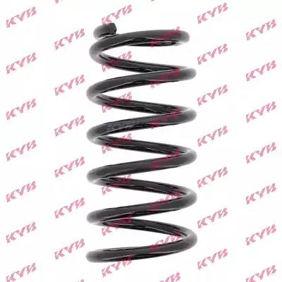 Пружина подвески KYB RC5903 K-Flex