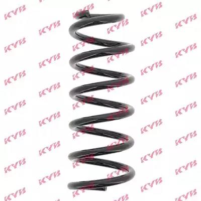 Пружина подвески KYB RC5924 K-Flex