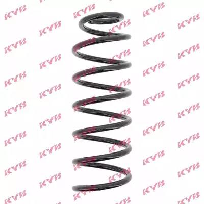 Пружина подвески KYB RC6280 K-Flex