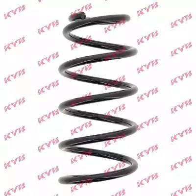 Пружина подвески KYB RC6297 K-Flex
