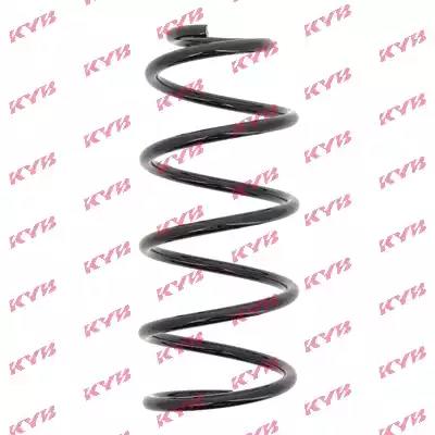 Пружина подвески KYB RC6329 K-Flex