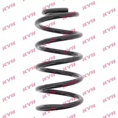 Пружина подвески KYB RC6343 K-Flex