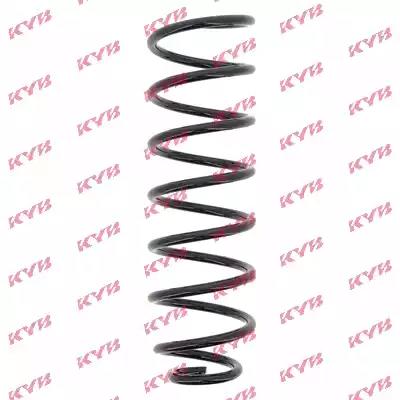 Пружина подвески KYB RC6352 K-Flex