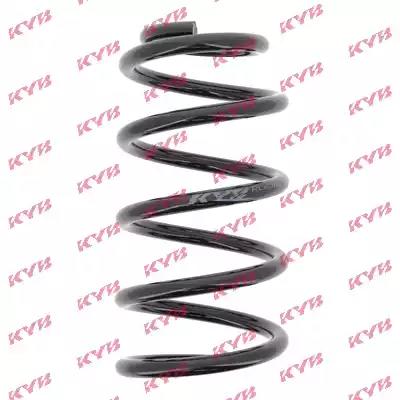 Пружина подвески KYB RC6366 K-Flex