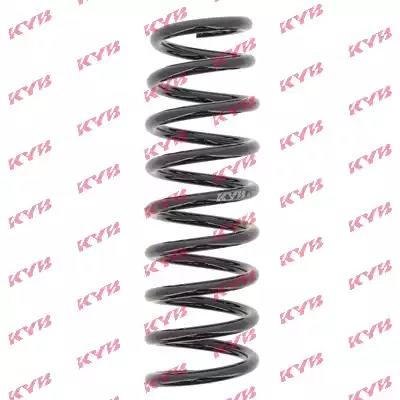 Пружина подвески KYB RC6369 K-Flex
