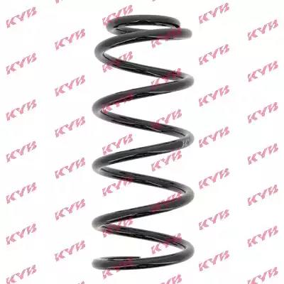 Пружина подвески KYB RC6377 K-Flex