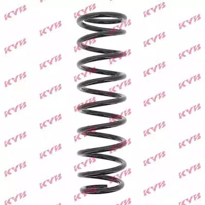 Пружина подвески KYB RC6418 K-Flex