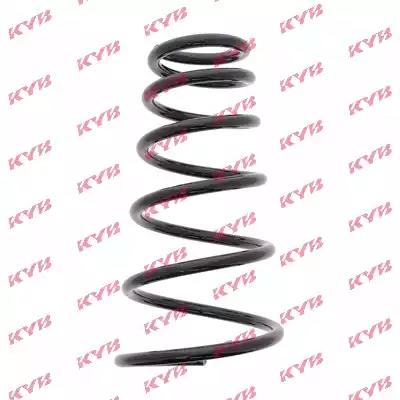 Пружина подвески KYB RC6562 K-Flex