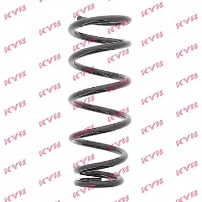 Пружина подвески KYB RC6702 K-Flex