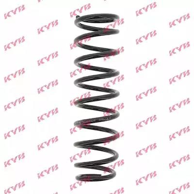 Пружина подвески KYB RC6710 K-Flex