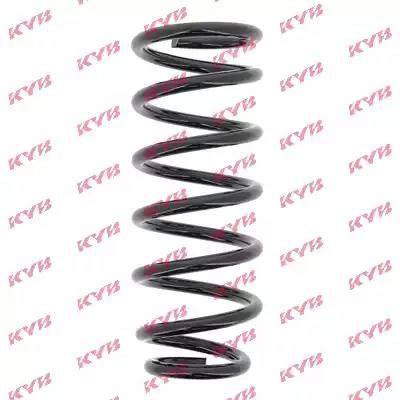 Пружина подвески KYB RC6714 K-Flex