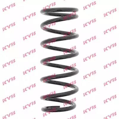 Пружина подвески KYB RC6715 K-Flex
