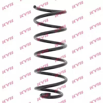 Пружина подвески KYB RC6717 K-Flex