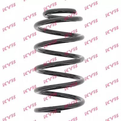 Пружина подвески KYB RC6718 K-Flex