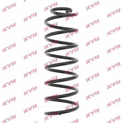 Пружина подвески KYB RC6721 K-Flex