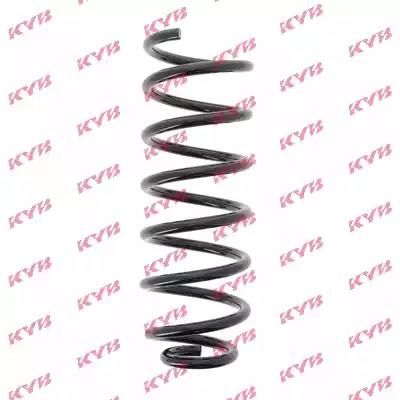 Пружина подвески KYB RC7018 K-Flex