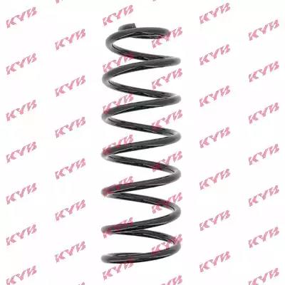 Пружина подвески KYB RC7019 K-Flex