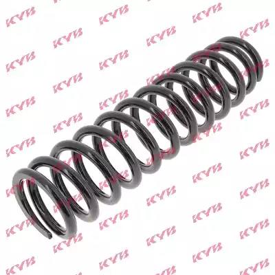 Пружина подвески KYB RD1420 K-Flex - Фото 1