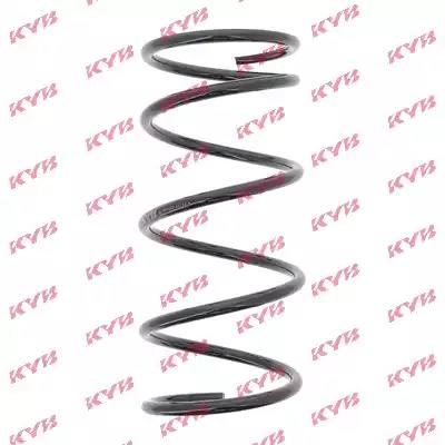 Пружина подвески KYB RD1430 K-Flex