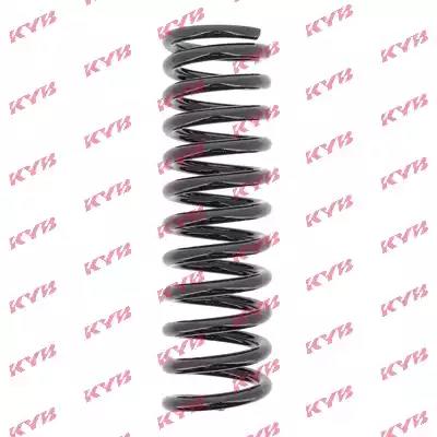 Пружина подвески KYB RD1450 K-Flex