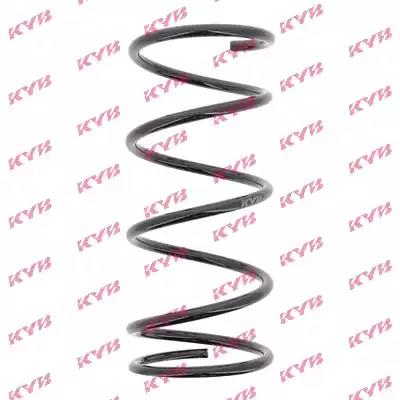 Пружина подвески KYB RD1598 K-Flex