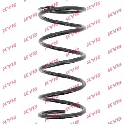 Пружина подвески KYB RD1599 K-Flex
