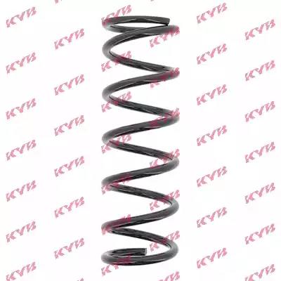 Пружина подвески KYB RD1622 K-Flex
