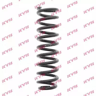 Пружина подвески KYB RD2371 K-Flex