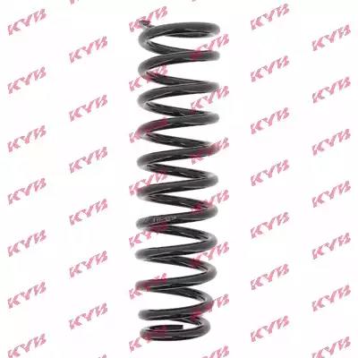 Пружина подвески KYB RD2372 K-Flex