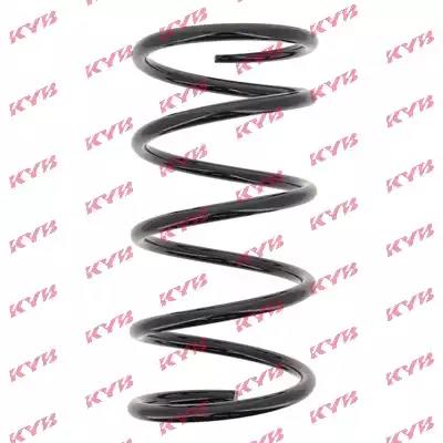 Пружина подвески KYB RD2392 K-Flex