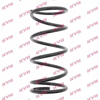 Пружина подвески KYB RD2393 K-Flex