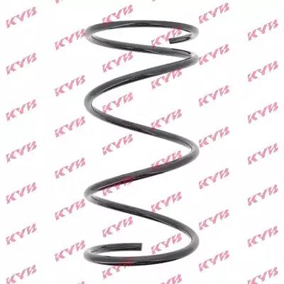 Пружина подвески KYB RD2405 K-Flex