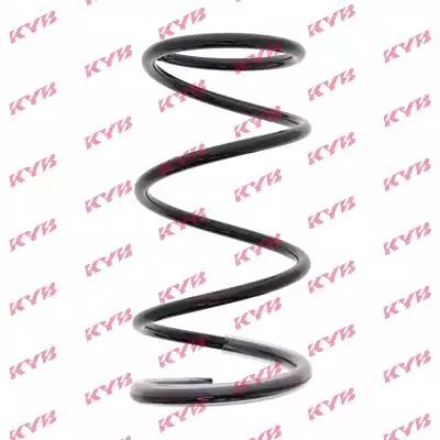 Пружина подвески KYB RD3137 K-Flex