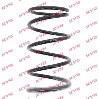 Пружина подвески KYB RD3138 K-Flex