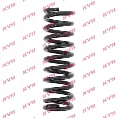 Пружина подвески KYB RD5087 K-Flex