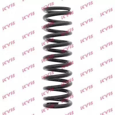 Пружина подвески KYB RD5089 K-Flex