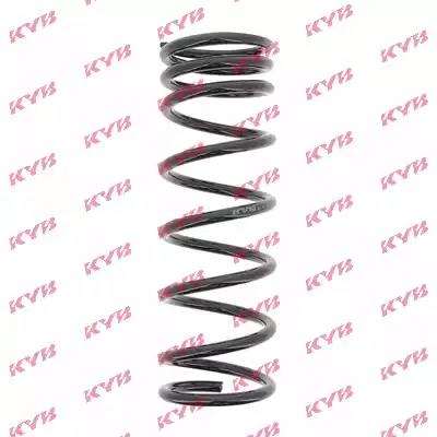 Пружина подвески KYB RD5411 K-Flex